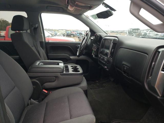 Photo 4 VIN: 3GCUKREC8GG123506 - CHEVROLET SILVERADO 