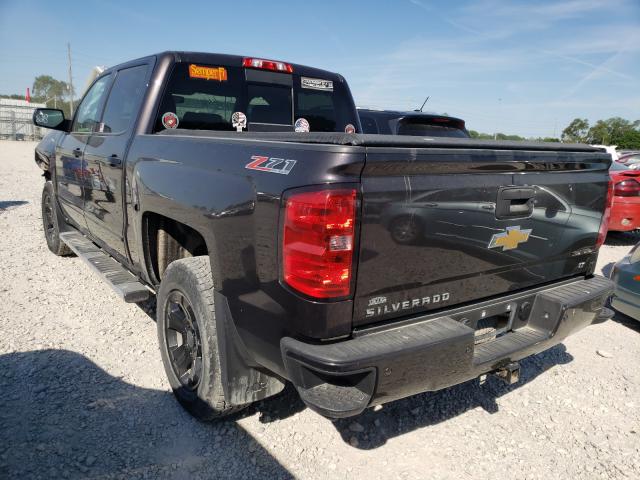 Photo 2 VIN: 3GCUKREC8GG130374 - CHEVROLET SILVERADO 