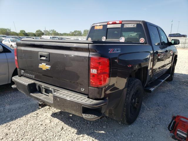 Photo 3 VIN: 3GCUKREC8GG130374 - CHEVROLET SILVERADO 