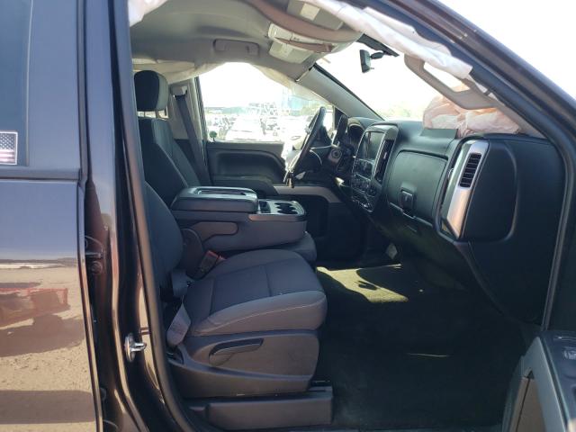 Photo 4 VIN: 3GCUKREC8GG130374 - CHEVROLET SILVERADO 