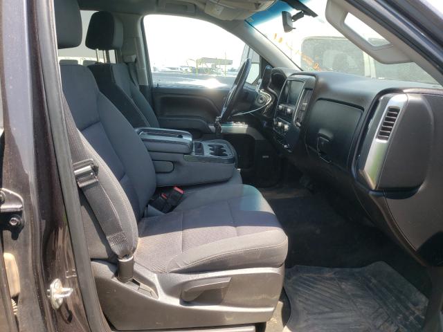 Photo 4 VIN: 3GCUKREC8GG145103 - CHEVROLET SILVERADO 