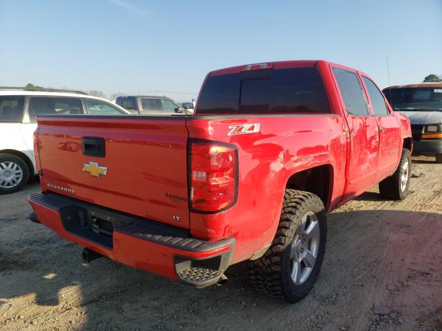 Photo 3 VIN: 3GCUKREC8GG152696 - CHEVROLET SILVERADO 