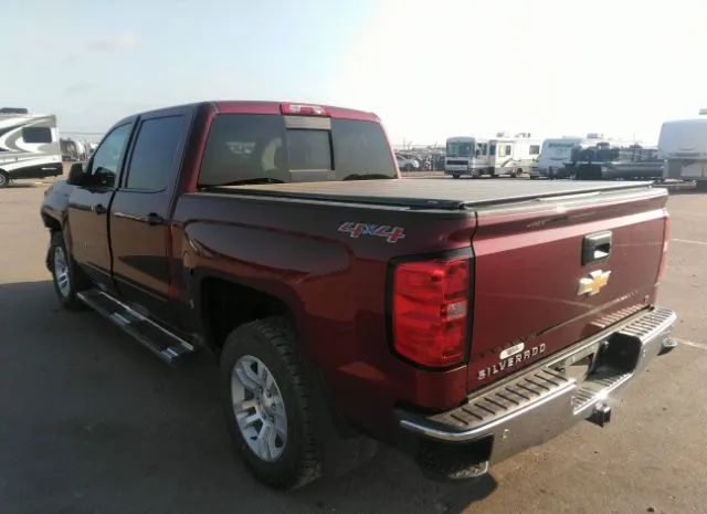 Photo 2 VIN: 3GCUKREC8GG154464 - CHEVROLET SILVERADO 1500 