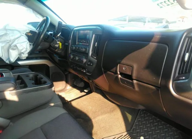 Photo 4 VIN: 3GCUKREC8GG154464 - CHEVROLET SILVERADO 1500 