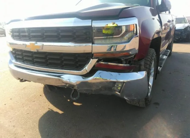 Photo 5 VIN: 3GCUKREC8GG154464 - CHEVROLET SILVERADO 1500 