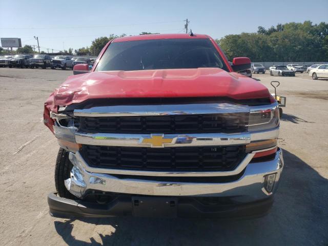 Photo 4 VIN: 3GCUKREC8GG165125 - CHEVROLET ALL MODELS 