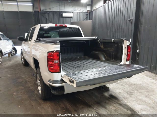 Photo 2 VIN: 3GCUKREC8GG170390 - CHEVROLET SILVERADO 