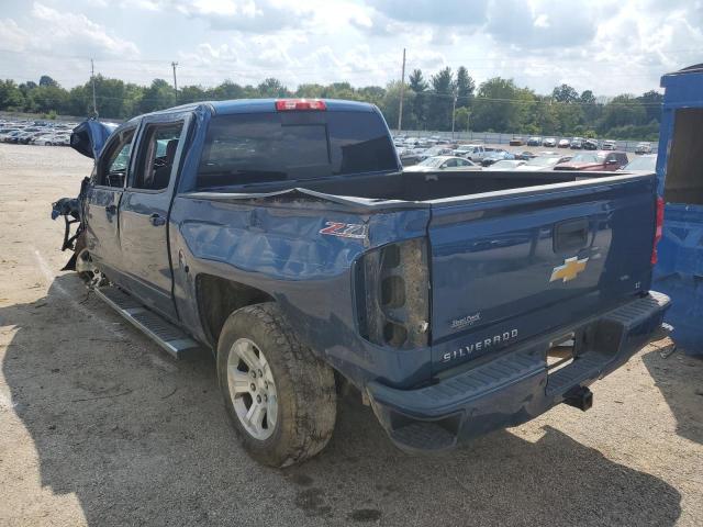 Photo 2 VIN: 3GCUKREC8GG173287 - CHEVROLET SILVERADO 