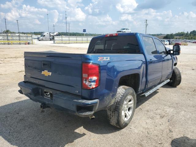 Photo 3 VIN: 3GCUKREC8GG173287 - CHEVROLET SILVERADO 