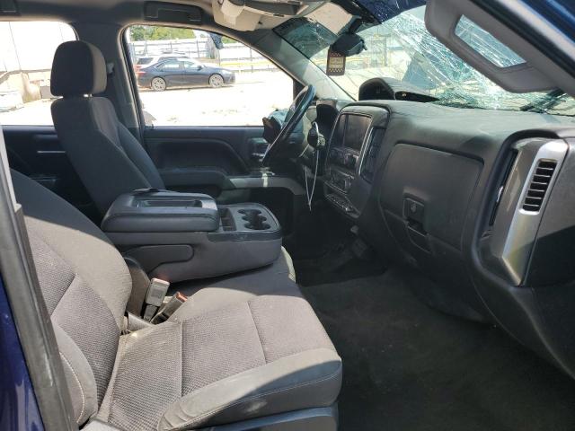 Photo 4 VIN: 3GCUKREC8GG173287 - CHEVROLET SILVERADO 