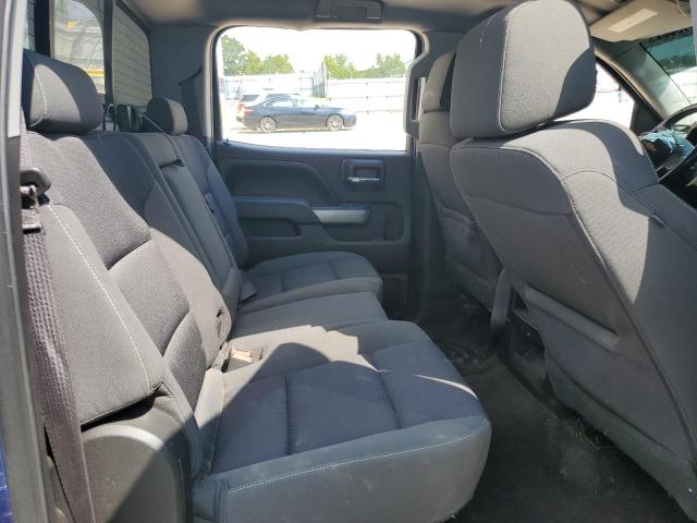 Photo 5 VIN: 3GCUKREC8GG173287 - CHEVROLET SILVERADO 