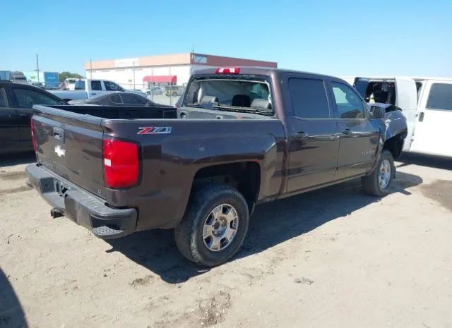 Photo 3 VIN: 3GCUKREC8GG206644 - CHEVROLET SILVERADO 