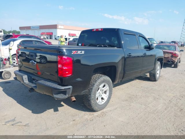 Photo 3 VIN: 3GCUKREC8GG221712 - CHEVROLET SILVERADO 