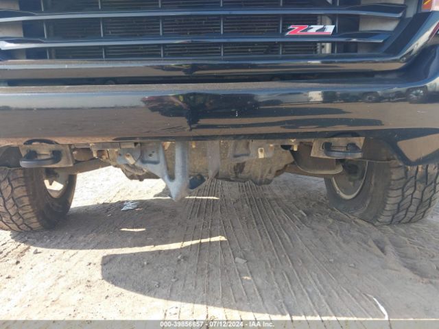 Photo 5 VIN: 3GCUKREC8GG221712 - CHEVROLET SILVERADO 