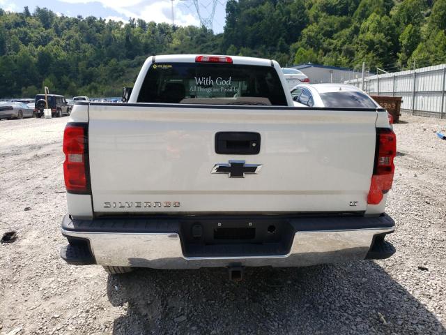 Photo 5 VIN: 3GCUKREC8GG248893 - CHEVROLET SILVERADO 