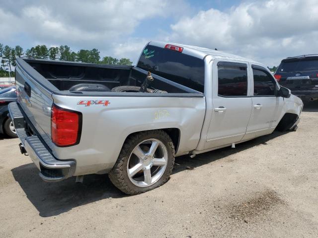 Photo 2 VIN: 3GCUKREC8GG255505 - CHEVROLET SILVERADO 