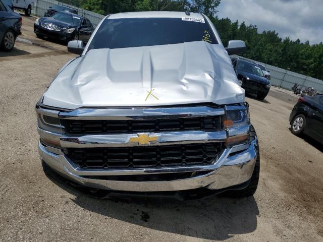 Photo 4 VIN: 3GCUKREC8GG255505 - CHEVROLET SILVERADO 