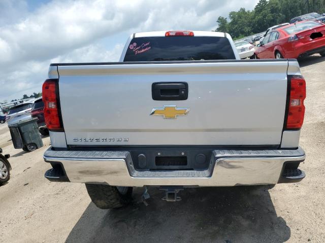 Photo 5 VIN: 3GCUKREC8GG255505 - CHEVROLET SILVERADO 