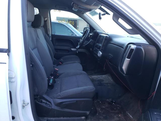 Photo 4 VIN: 3GCUKREC8GG255830 - CHEVROLET SILVERADO 