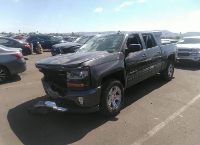 Photo 1 VIN: 3GCUKREC8GG260624 - CHEVROLET SILVERADO 1500 