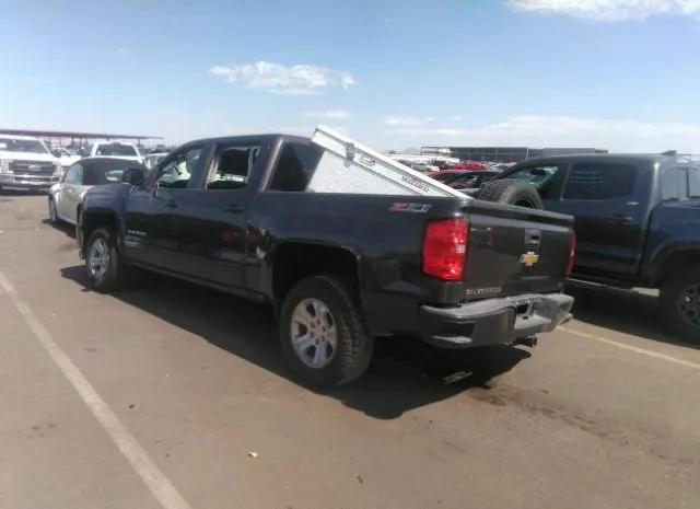 Photo 2 VIN: 3GCUKREC8GG260624 - CHEVROLET SILVERADO 1500 