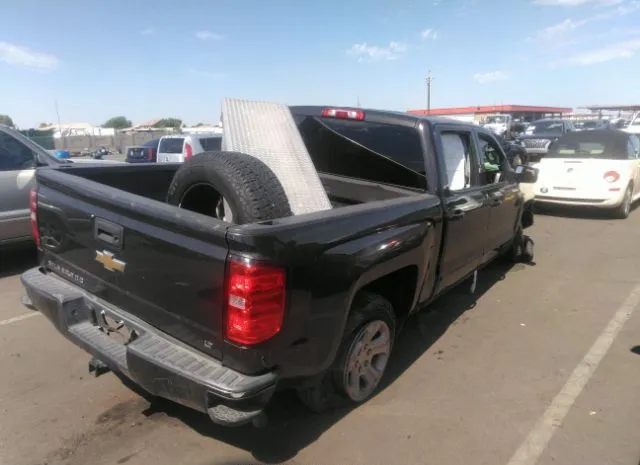 Photo 3 VIN: 3GCUKREC8GG260624 - CHEVROLET SILVERADO 1500 