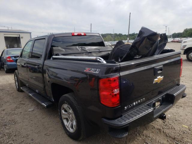 Photo 2 VIN: 3GCUKREC8GG265788 - CHEVROLET SILVERADO 