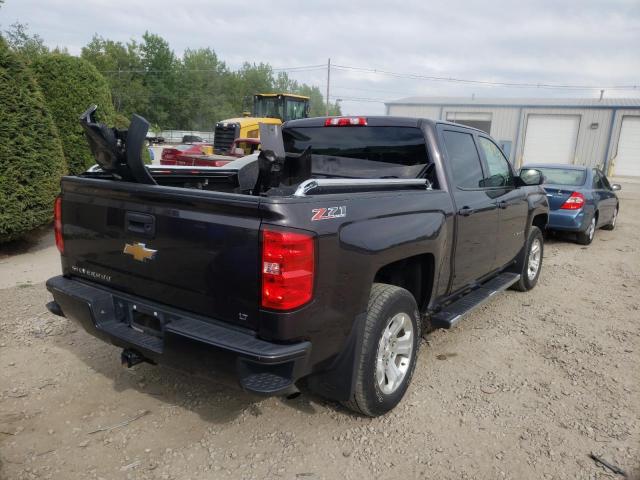 Photo 3 VIN: 3GCUKREC8GG265788 - CHEVROLET SILVERADO 