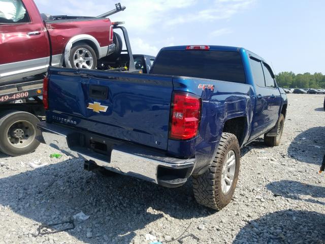 Photo 3 VIN: 3GCUKREC8GG313905 - CHEVROLET SILVERADO 