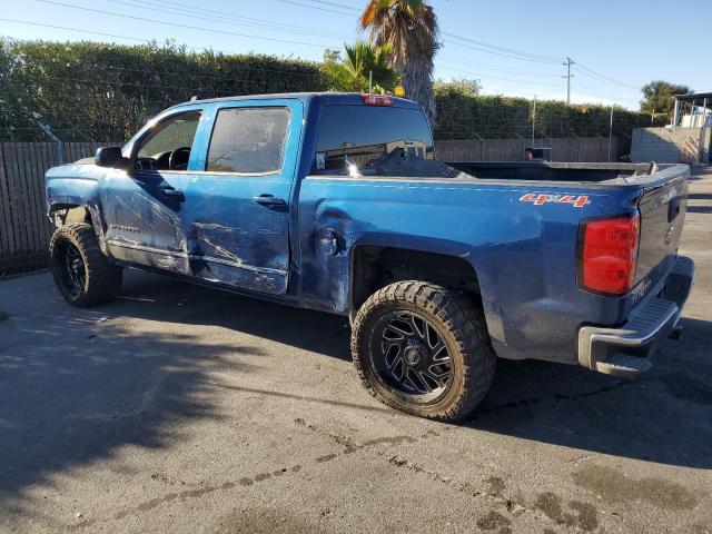 Photo 1 VIN: 3GCUKREC8GG330784 - CHEVROLET SILVERADO 