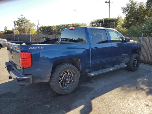 Photo 2 VIN: 3GCUKREC8GG330784 - CHEVROLET SILVERADO 