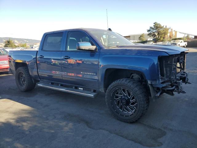 Photo 3 VIN: 3GCUKREC8GG330784 - CHEVROLET SILVERADO 