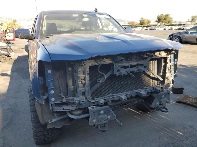 Photo 4 VIN: 3GCUKREC8GG330784 - CHEVROLET SILVERADO 