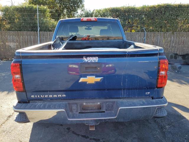 Photo 5 VIN: 3GCUKREC8GG330784 - CHEVROLET SILVERADO 