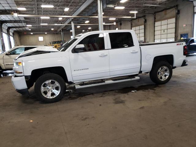 Photo 0 VIN: 3GCUKREC8GG336066 - CHEVROLET SILVERADO 