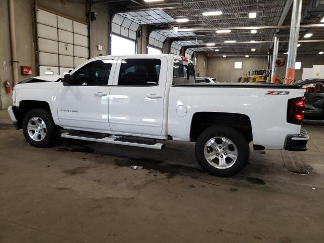 Photo 1 VIN: 3GCUKREC8GG336066 - CHEVROLET SILVERADO 