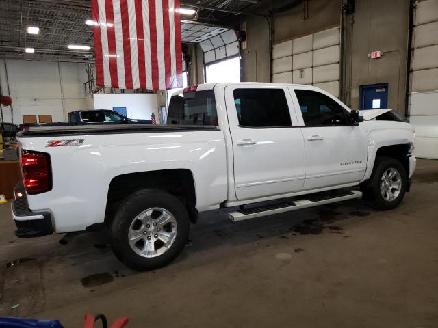 Photo 2 VIN: 3GCUKREC8GG336066 - CHEVROLET SILVERADO 