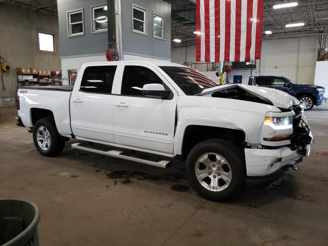 Photo 3 VIN: 3GCUKREC8GG336066 - CHEVROLET SILVERADO 