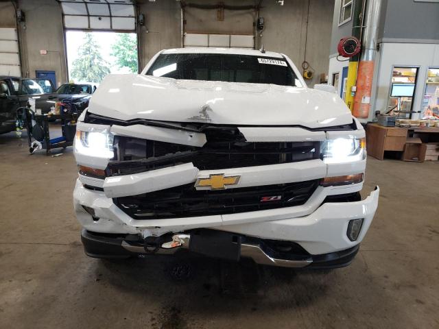 Photo 4 VIN: 3GCUKREC8GG336066 - CHEVROLET SILVERADO 