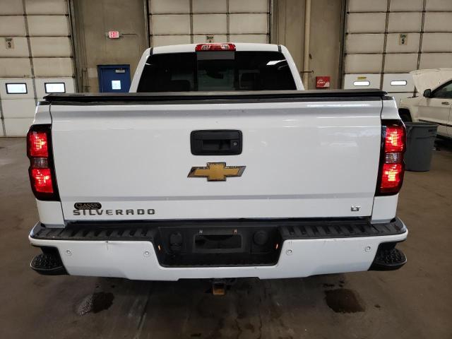 Photo 5 VIN: 3GCUKREC8GG336066 - CHEVROLET SILVERADO 