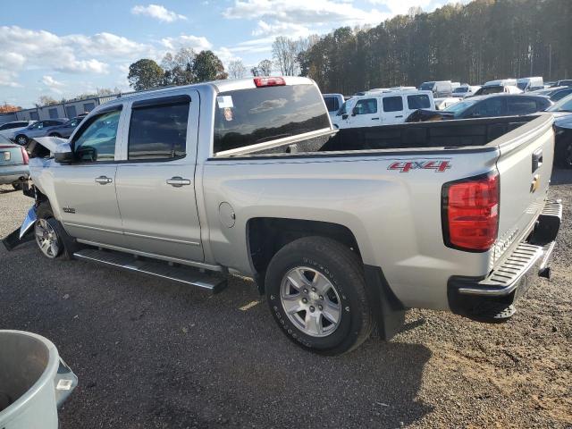 Photo 1 VIN: 3GCUKREC8GG339954 - CHEVROLET SILVERADO 