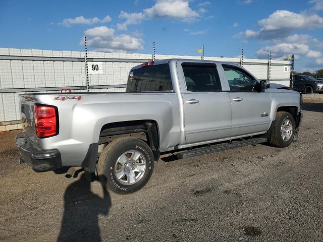 Photo 2 VIN: 3GCUKREC8GG339954 - CHEVROLET SILVERADO 