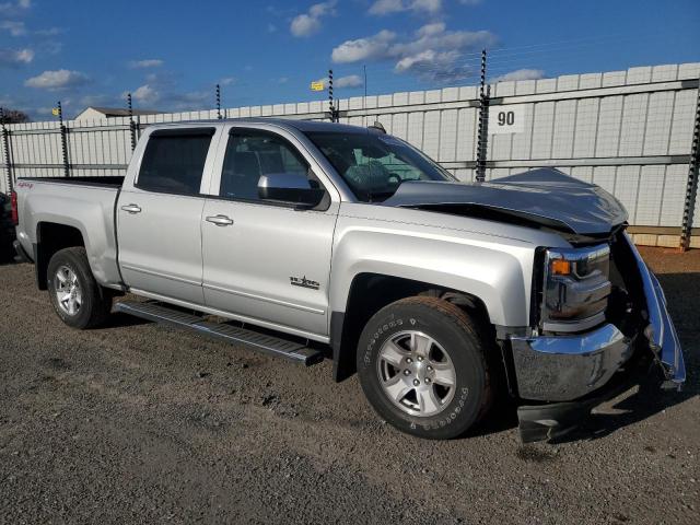 Photo 3 VIN: 3GCUKREC8GG339954 - CHEVROLET SILVERADO 