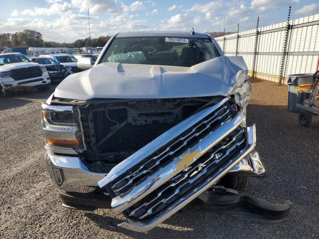 Photo 4 VIN: 3GCUKREC8GG339954 - CHEVROLET SILVERADO 