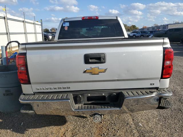 Photo 5 VIN: 3GCUKREC8GG339954 - CHEVROLET SILVERADO 