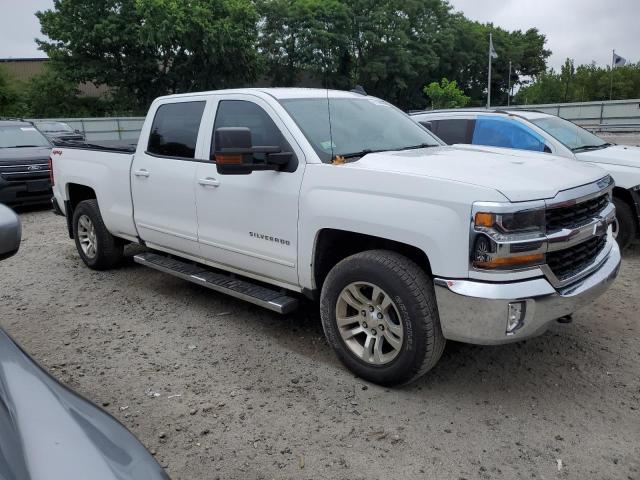 Photo 3 VIN: 3GCUKREC8GG356964 - CHEVROLET SILVERADO 