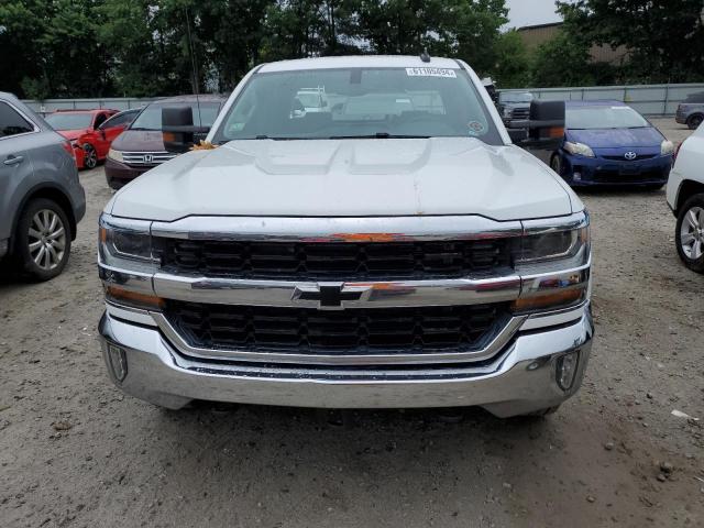 Photo 4 VIN: 3GCUKREC8GG356964 - CHEVROLET SILVERADO 