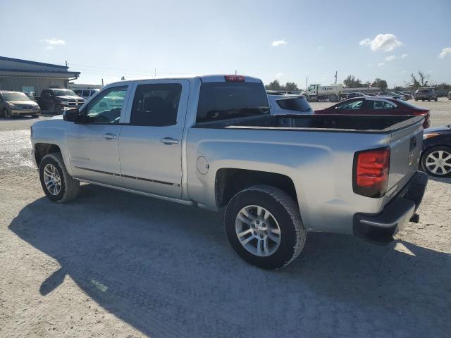 Photo 1 VIN: 3GCUKREC8GG375823 - CHEVROLET SILVERADO 