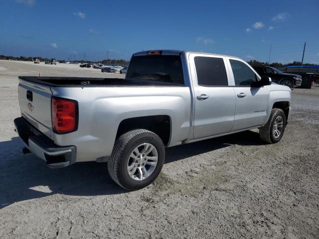 Photo 2 VIN: 3GCUKREC8GG375823 - CHEVROLET SILVERADO 