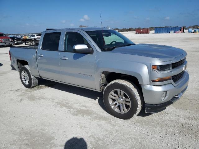 Photo 3 VIN: 3GCUKREC8GG375823 - CHEVROLET SILVERADO 